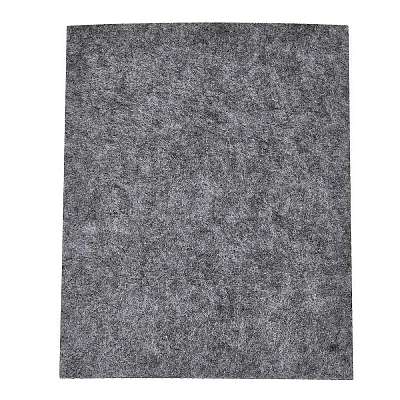 Rectangle Felt Non-woven Fabric DIY-XCP0003-99B-1