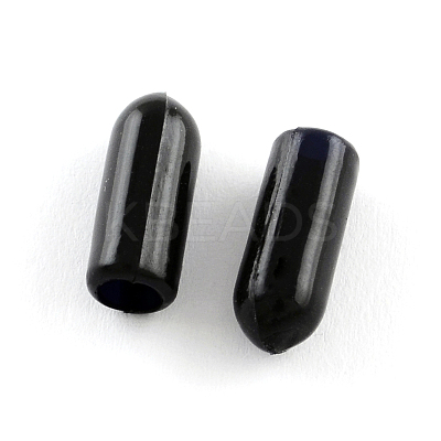 Silicone Cord Ends FIND-R026-01-1