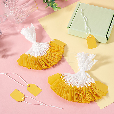 Paper Tags AJEW-TAC0030-048E-1