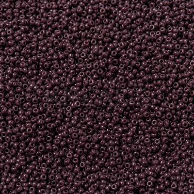 MIYUKI Round Rocailles Beads SEED-JP0010-RR0497-1