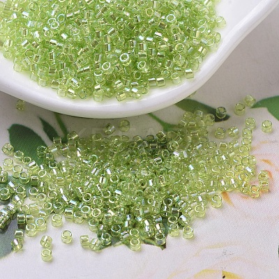 MIYUKI Delica Beads Small X-SEED-J020-DBS0174-1