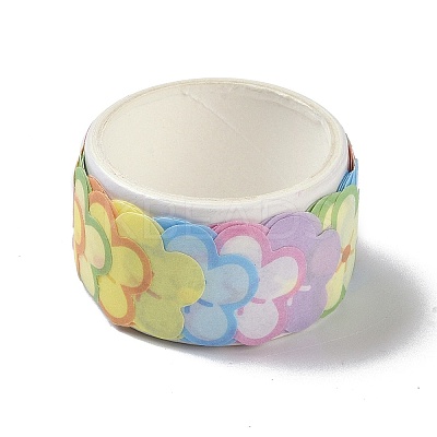 Paper Stickers DIY-H168-02C-1