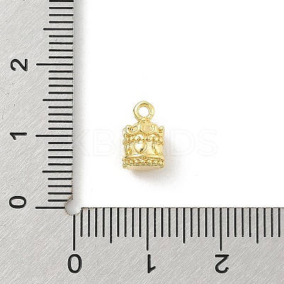 Brass Pendants LS-KK-E791-21G-1