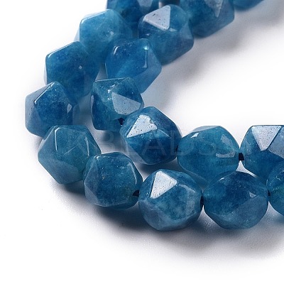 Natural Quartz Beads Strands G-G990-B03-K-1