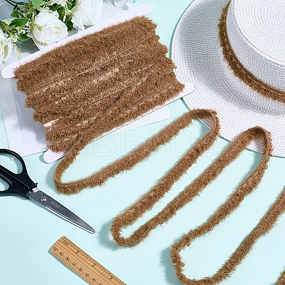 9Yards Polyester Purl Ribbon OCOR-CY0002-59A-1