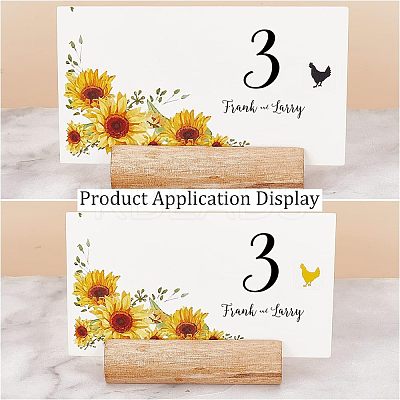 80 Sheets 2 Color Cartoon Animal Meal Stickers DIY-OC0008-67B-1