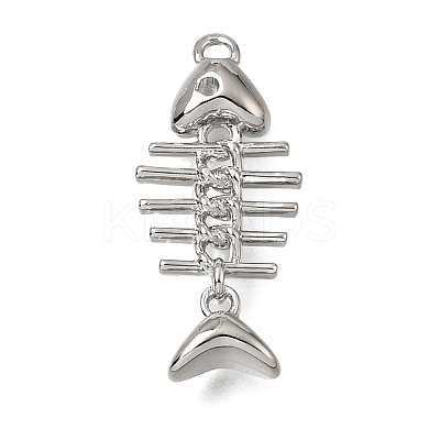 Brass Pendants KK-A302-08P-1