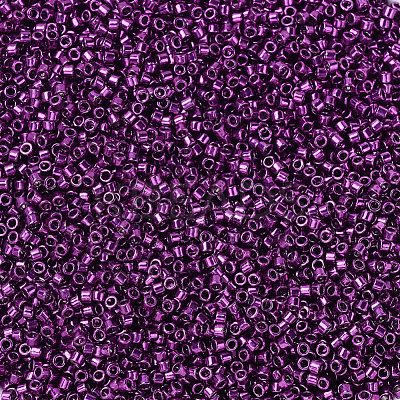 MIYUKI Delica Beads SEED-JP0008-DB0463-1
