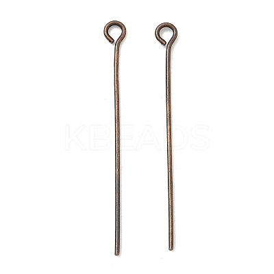 Red Copper EPC3.5cm-R-1