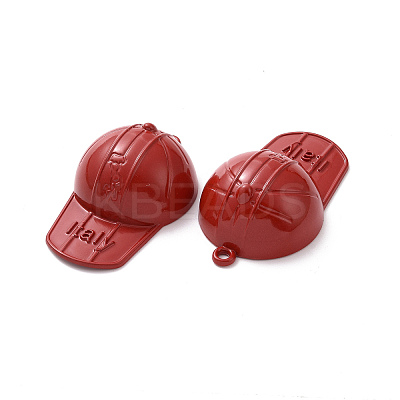 Alloy Big Pendants FIND-H041-29B-1