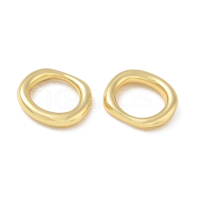 Brass Linking Rings KK-CBAFC6C-03G-1