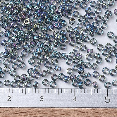 MIYUKI Round Rocailles Beads SEED-X0054-RR0249-1