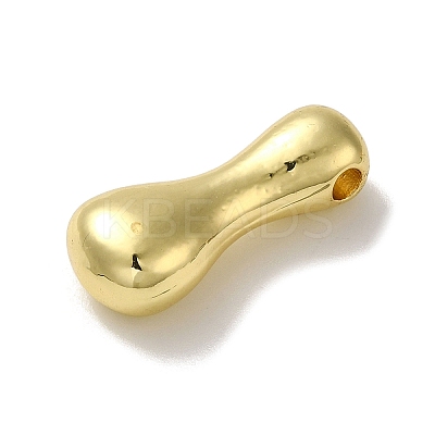 Rack Plating Brass Pendants KK-R158-17I-G-1