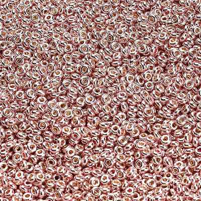 TOHO 11/0 Demi Round Beads Y-SEED-DR11-PF552-1