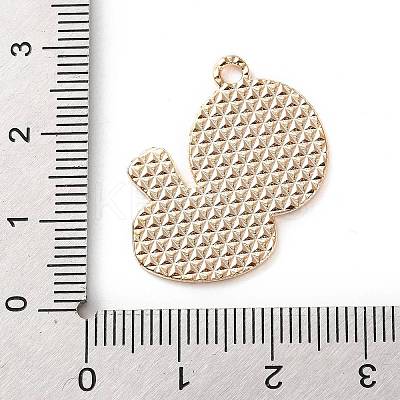 Alloy Enamel Pendants ENAM-B030-01G-02-1