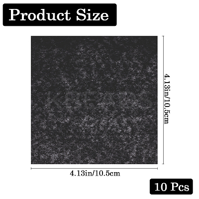 Car Scratch Removal Magic Cloth AJEW-WH20006-69A-1