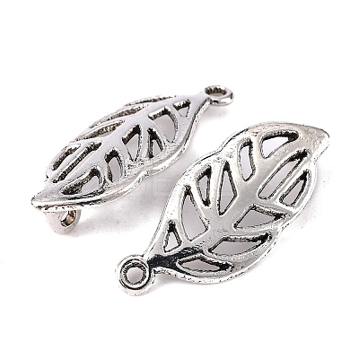 Tibetan Style Alloy Pendants EA11925Y-NF-1