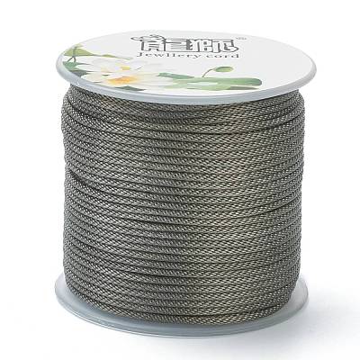 Polyester Braided Cords OCOR-I006-A05-42-1