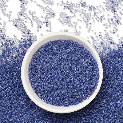 TOHO 11/0 Demi Round Beads SEED-DR11-0977-1