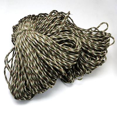 7 Inner Cores Polyester & Spandex Cord Ropes RCP-R006-083-1