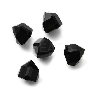Glass Imitation Austrian Crystal Beads GLAA-P071-02B-23-1