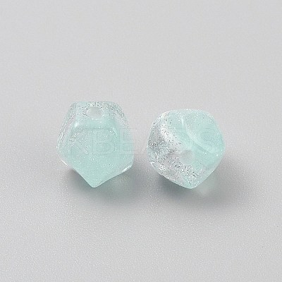 Transparent Resin Beads RESI-CJC0816-001F-1