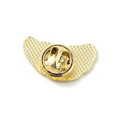 Food Theme Enamel Pins JEWB-Q009-05B-1