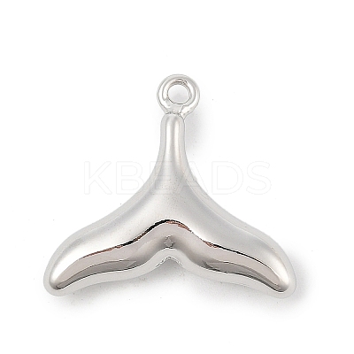 Brass Pendants KK-P300-08P-1