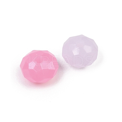Plastics Beads KY-B005-01A-1