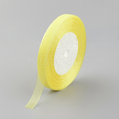 Sheer Organza Ribbon H0BZB064-1