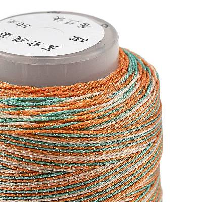 6-Ply Polyester Cord OCOR-L046-A20-1
