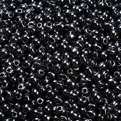 MIYUKI 3.4mm Drop Beads X-SEED-MY04-DP451-1