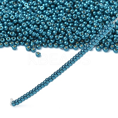MIYUKI Round Rocailles Beads SEED-X0054-RR5115-1