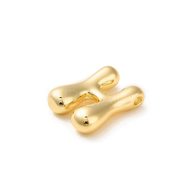 Brass Pendants KK-P262-01G-H-1