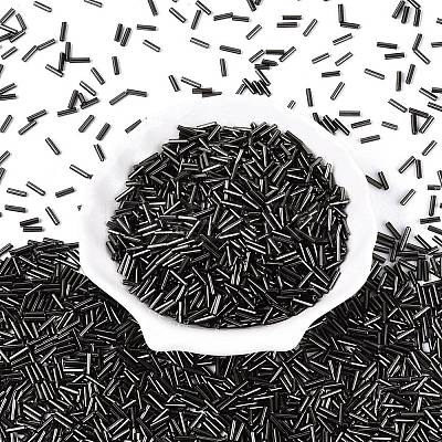 Glass Beads SEED-K001-A06-1-1-1