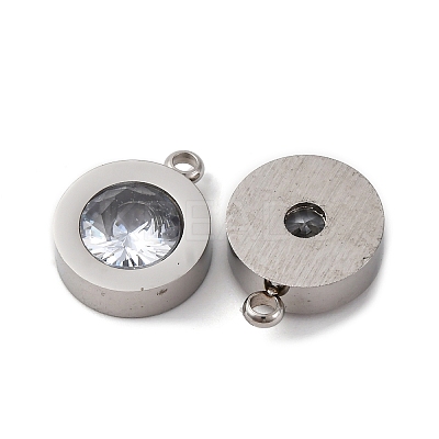 304 Stainless Steel Charms STAS-C129-05P-02-1