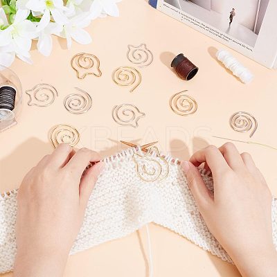 2Pcs Bamboo Single Pointed Knitting Needles TOOL-CP0001-38-1
