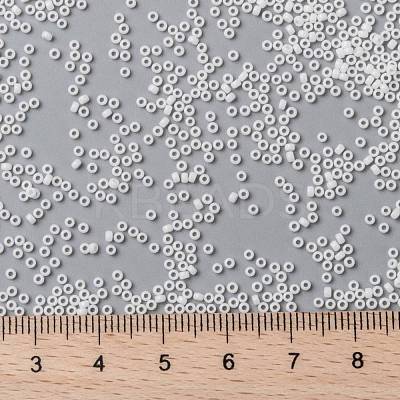 MIYUKI Round Rocailles Beads SEED-JP0010-RR0402-1