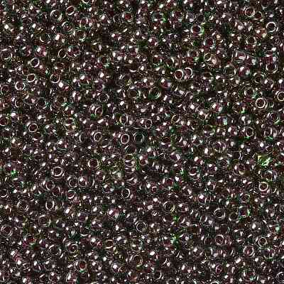 TOHO 11/0 Round Beads X-SEED-TR11-0250-1