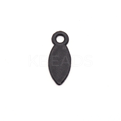 PP Plastic Photo Frame Clips FIND-WH0001-88-1