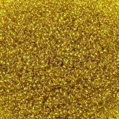 TOHO Round Seed Beads SEED-XTR11-2155S-1