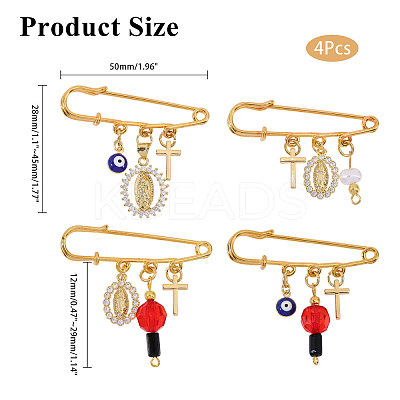 Iron Kilt Pins JEWB-AB00020-1-1