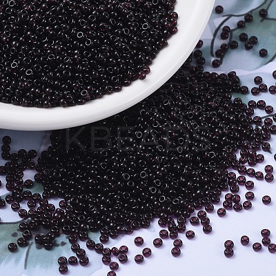 MIYUKI Round Rocailles Beads SEED-G007-RR2402-1