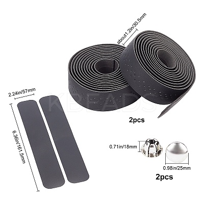 EVA Non-slip Band FIND-GF0001-10C-1