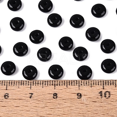 Opaque Colours Glass Seed Beads SEED-Q042-01A-D06-1