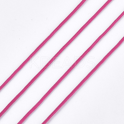 Nylon Braided Cord NWIR-S007-09-1