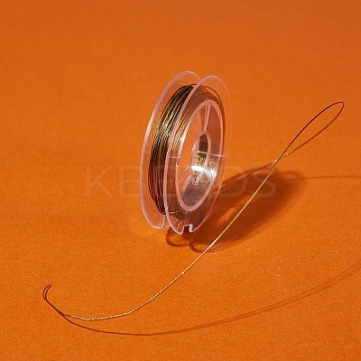 Tiger Tail Wire X-TWIR-S001-0.38mm-07-1