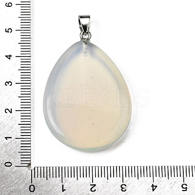Opalite Pendants G-F820-14P-22-1