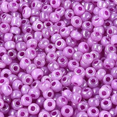 Glass Seed Beads SEED-A011-3mm-150-1