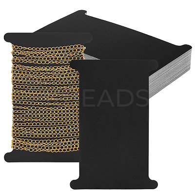 Paper Bobbins DIY-WH0622-105B-01-1